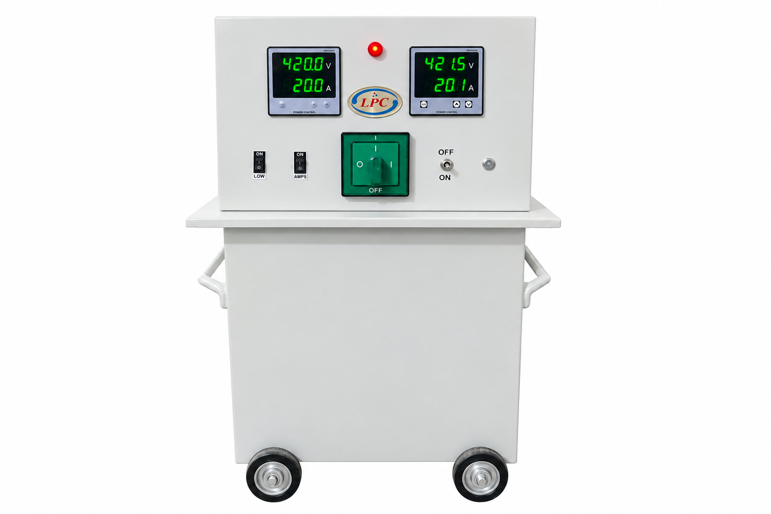 Battery Charger