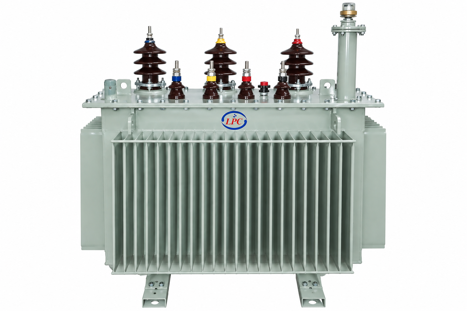 Isolation & Power Transformer