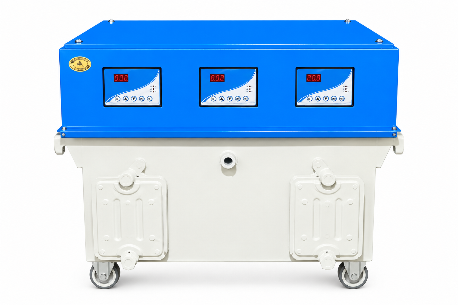 Servo Voltage Stabilizer